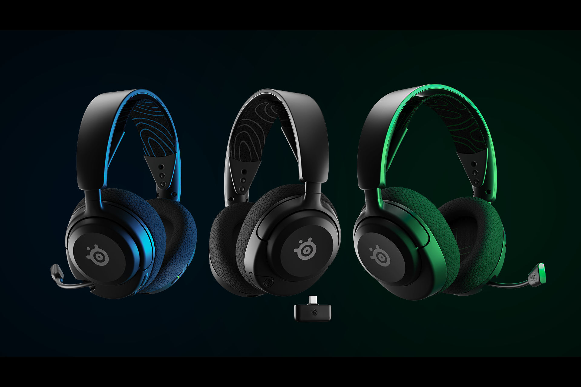 เปิดตัว Arctis Nova 5 Series หูฟังเกมมิงจาก Steelseries แบตฯ อึด 60 ชั่วโมง