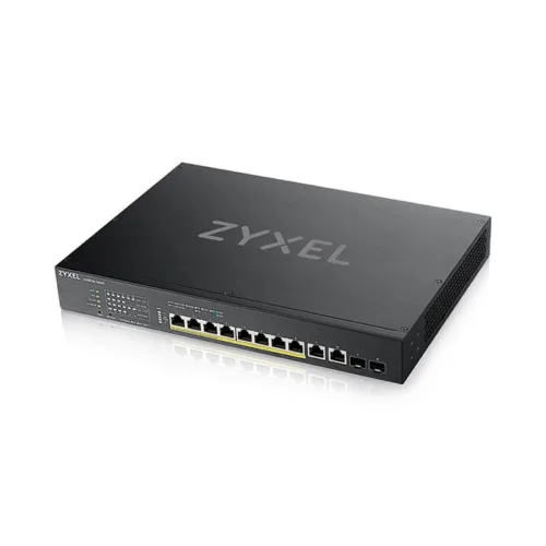 Switch Zyxel XS1930 12HP 001