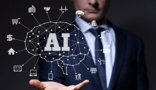 The Changing Role of Artificial Intelligence in Business Management 1