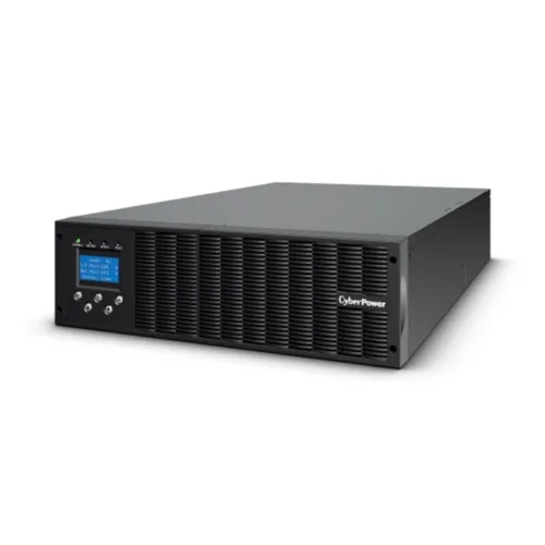 UPS CyberPower OLS6000ERTXL3U 001