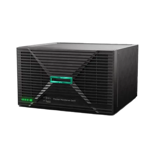 hpe proliant microserver gen11 001