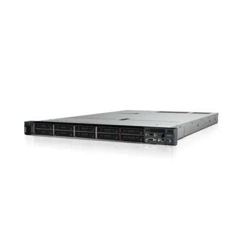 lenovo thinksystem sr630 v2 rack server 001