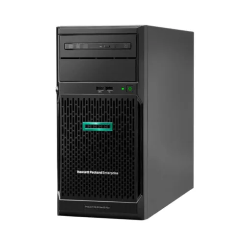 server hpe proliant ml30 gen10 plus 01