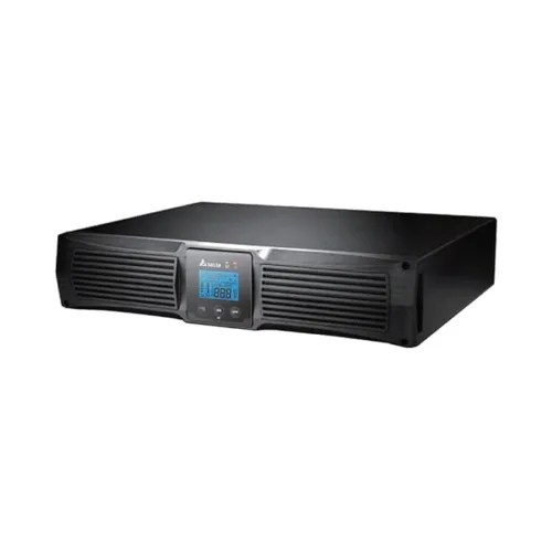 uninterruptible power supply delta rack top one one