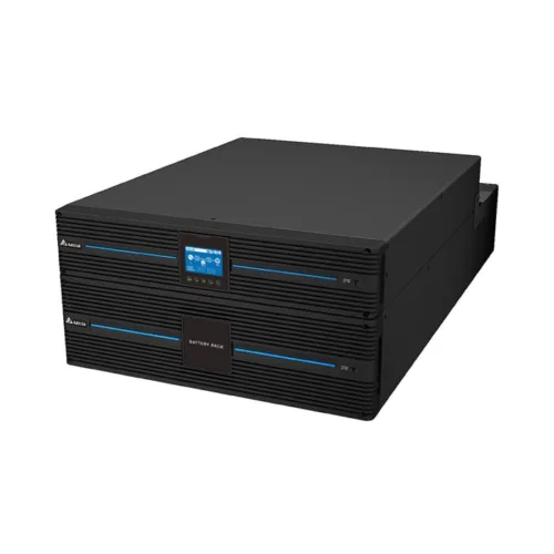 uninterruptible power supply rack top eight ten one