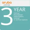 aruba q9y74aae 3 year central foundation subscription 1672839037 1743102.jpg