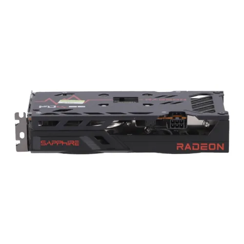 VGA (การ์ดแสดงผล) SAPPHIRE PULSE AMD RADEON RX 6500 XT - 4GB GDDR6 - Image 6