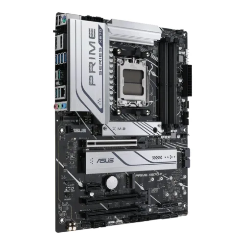 MAINBOARD (เมนบอร์ด) ASUS PRIME X670-P-CSM (SOCKET AM5) (ATX) - Image 3