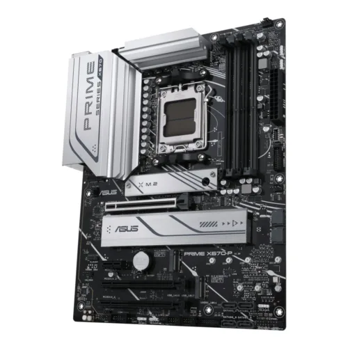 MAINBOARD (เมนบอร์ด) ASUS PRIME X670-P-CSM (SOCKET AM5) (ATX) - Image 4