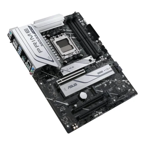 MAINBOARD (เมนบอร์ด) ASUS PRIME X670-P-CSM (SOCKET AM5) (ATX) - Image 5