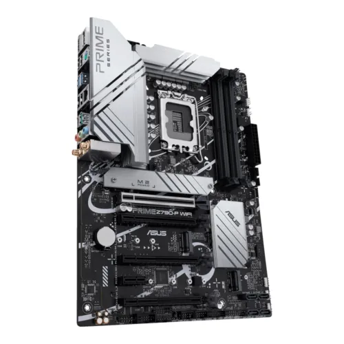 MAINBOARD (เมนบอร์ด) ASUS PRIME Z790-P WIFI-CSM (DDR5) (SOCKET LGA 1700) (ATX) - Image 3