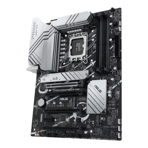 MAINBOARD (เมนบอร์ด) ASUS PRIME Z790-P WIFI-CSM (DDR5) (SOCKET LGA 1700) (ATX) - Image 4