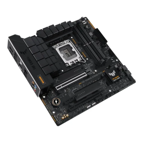 MAINBOARD (เมนบอร์ด) ASUS TUF GAMING B760M-PLUS (DDR5) (SOCKET LGA 1700) (MICRO-ATX) - Image 5