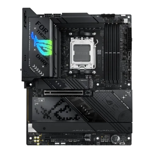 MAINBOARD (เมนบอร์ด) ASUS ROG STRIX X870-F GAMING WIFI (AMD SOCKET AM5 DDR5 ATX) - Image 3