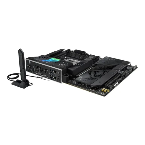 MAINBOARD (เมนบอร์ด) ASUS ROG STRIX X870-F GAMING WIFI (AMD SOCKET AM5 DDR5 ATX) - Image 6