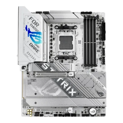 MAINBOARD (เมนบอร์ด) ASUS ROG STRIX X870-A GAMING WIFI (AMD SOCKET AM5 DDR5 ATX) - Image 3