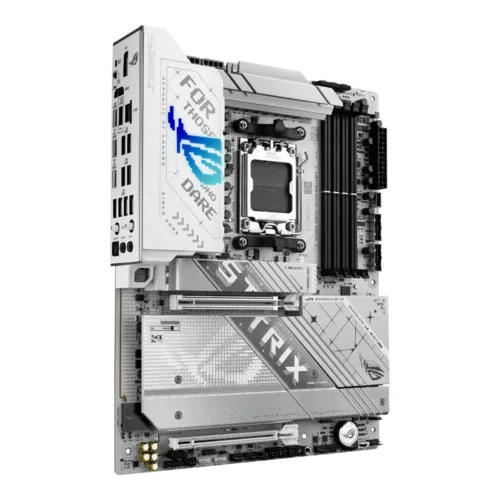 MAINBOARD (เมนบอร์ด) ASUS ROG STRIX X870-A GAMING WIFI (AMD SOCKET AM5 DDR5 ATX) - Image 4