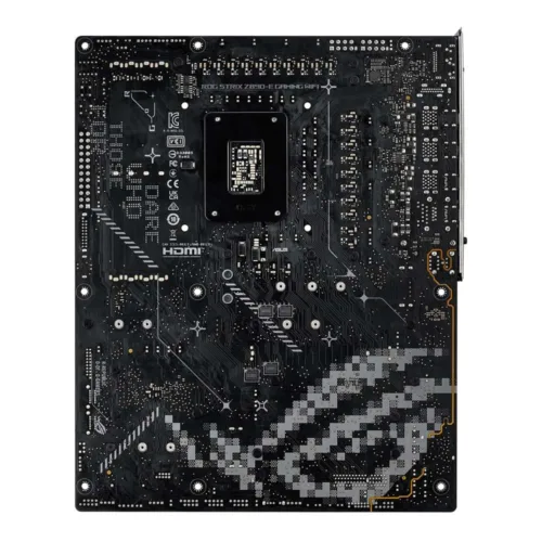 MAINBOARD (เมนบอร์ด) ASUS ROG STRIX Z890-E GAMING WIFI (INTEL SOCKET 1851 DDR5 ATX) - Image 4