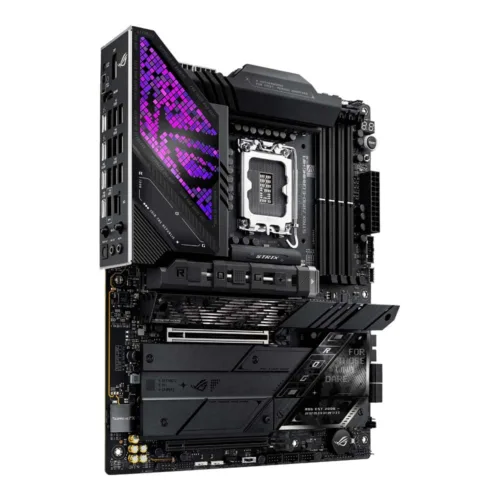 MAINBOARD (เมนบอร์ด) ASUS ROG STRIX Z890-E GAMING WIFI (INTEL SOCKET 1851 DDR5 ATX) - Image 5