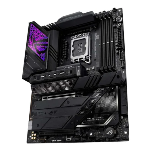 MAINBOARD (เมนบอร์ด) ASUS ROG STRIX Z890-E GAMING WIFI (INTEL SOCKET 1851 DDR5 ATX) - Image 6