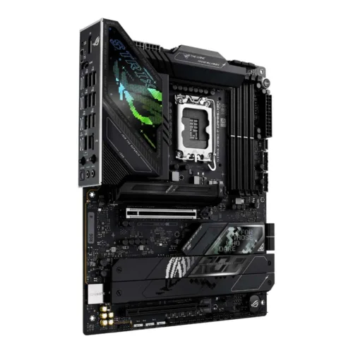 MAINBOARD (เมนบอร์ด) ASUS ROG STRIX Z890-F GAMING WIFI (INTEL SOCKET 1851 DDR5 ATX) - Image 4