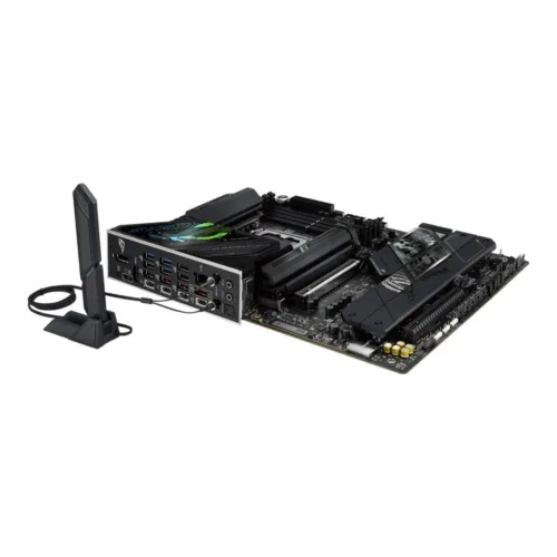 MAINBOARD (เมนบอร์ด) ASUS ROG STRIX Z890-F GAMING WIFI (INTEL SOCKET 1851 DDR5 ATX) - Image 6