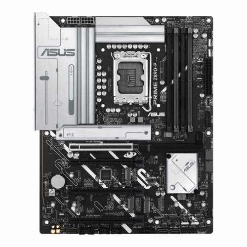 MAINBOARD (เมนบอร์ด) ASUS PRIME Z890-P-CSM (INTEL SOCKET 1851 DDR5 ATX) - Image 3