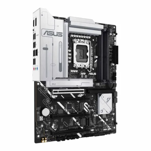 MAINBOARD (เมนบอร์ด) ASUS PRIME Z890-P-CSM (INTEL SOCKET 1851 DDR5 ATX) - Image 4