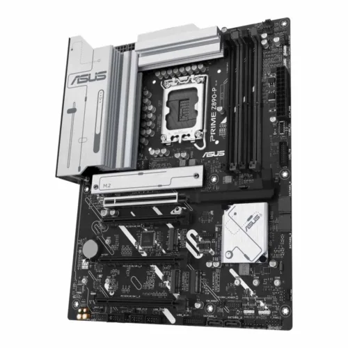 MAINBOARD (เมนบอร์ด) ASUS PRIME Z890-P-CSM (INTEL SOCKET 1851 DDR5 ATX) - Image 5