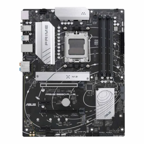 MAINBOARD (เมนบอร์ด) ASUS PRIME B650-PLUS (AMD SOCKET AM5 DDR5 ATX) - Image 3