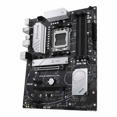 MAINBOARD (เมนบอร์ด) ASUS PRIME B650-PLUS (AMD SOCKET AM5 DDR5 ATX) - Image 5