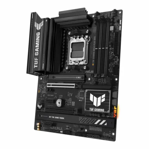 MAINBOARD (เมนบอร์ด) ASUS TUF GAMING B850-PLUS WIFI (AMD SOCKET AM5 DDR5 ATX) - Image 5