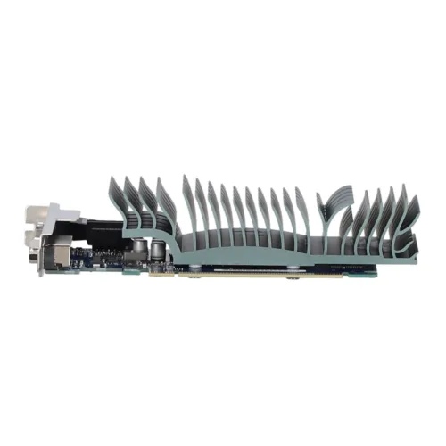 VGA (การ์ดแสดงผล) ASUS GEFORCE GT 710 2GB GDDR5 EVO (GT710-SL-2GD5-BRK-EVO) - Image 7