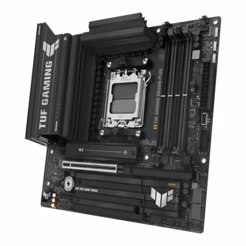 MAINBOARD (เมนบอร์ด) ASUS TUF GAMING B850M-PLUS (AMD SOCKET AM5 DDR5 MICRO-ATX) - Image 5