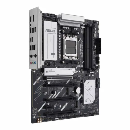 MAINBOARD (เมนบอร์ด) ASUS PRIME B840-PLUS WIFI-CSM (AMD SOCKET AM5 DDR5 ATX) - Image 4