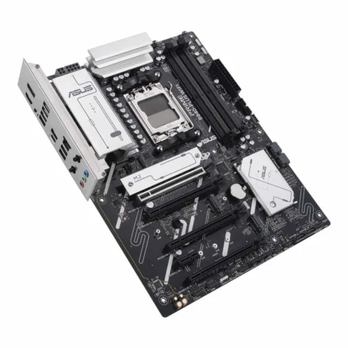 MAINBOARD (เมนบอร์ด) ASUS PRIME B840-PLUS WIFI-CSM (AMD SOCKET AM5 DDR5 ATX) - Image 5