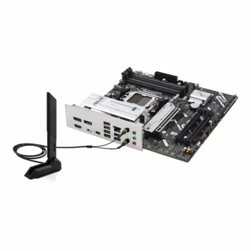 MAINBOARD (เมนบอร์ด) ASUS PRIME B840M-A WIFI-CSM (AMD SOCKET AM5 DDR5 MICRO-ATX) - Image 5