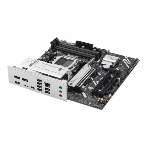 MAINBOARD (เมนบอร์ด) ASUS PRIME B840M-A-CSM (AMD SOCKET AM5 DDR5 MICRO-ATX) - Image 5