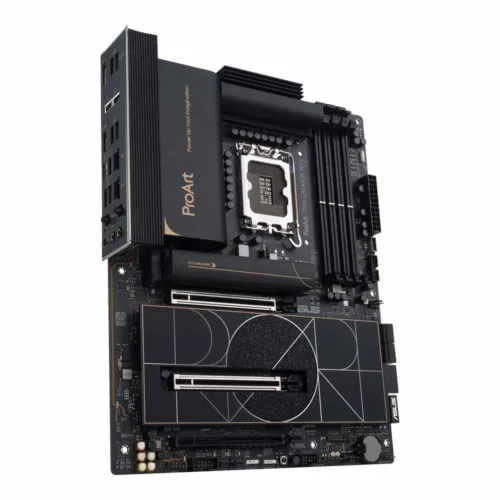 MAINBOARD (เมนบอร์ด) ASUS PROART Z890-CREATOR WIFI (INTEL SOCKET 1851 DDR5 ATX) - Image 4