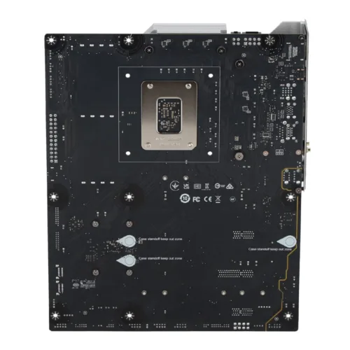 MAINBOARD (เมนบอร์ด) MSI B860 GAMING PLUS WIFI (INTEL SOCKET 1851 DDR5 ATX) - Image 6