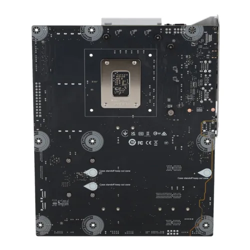 MAINBOARD (เมนบอร์ด) MSI PRO B860-P (INTEL SOCKET 1851 DDR5 ATX) - Image 6