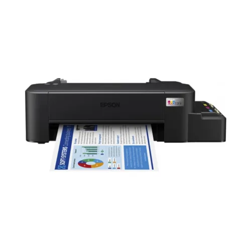 Printer Epson EcoTank L121 (C11CD76501) - Image 2