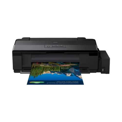 Printer Epson EcoTank L1800 (C11CD82501) - Image 2