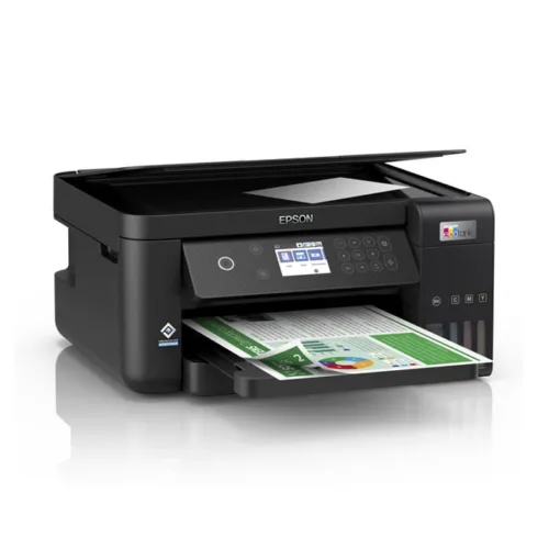 Printer Epson EcoTank L6260 (C11CJ62502) - Image 2