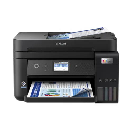 Printer Epson EcoTank L6290 (C11CJ60502) - Image 2