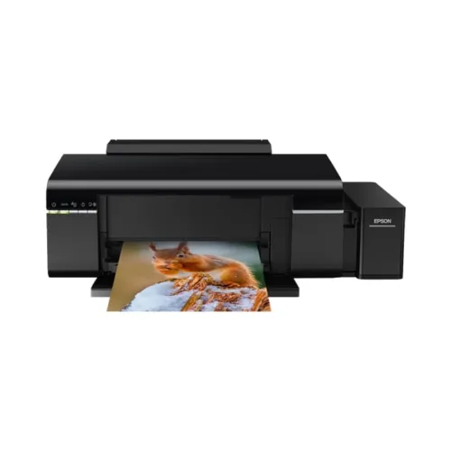 Printer Epson EcoTank L805 (C11CE86501) - Image 2