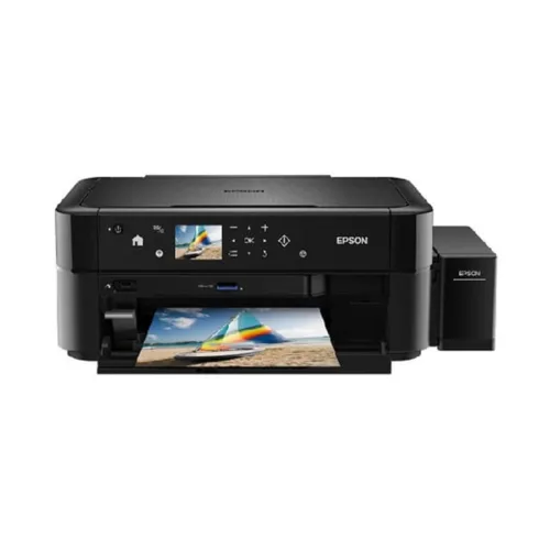 Printer Epson EcoTank L850 (C11CE31501) - Image 2