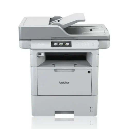 Printer Brother Laser (MFC-L6900DW) - Image 3