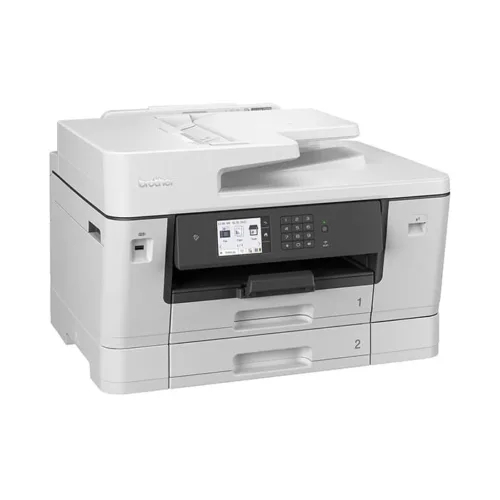 Printer Brother Inkjet (Cartridge) (MFC-J3940DW) - Image 2