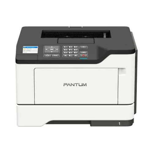 Printer Pantum Network (P5500DN) - Image 2